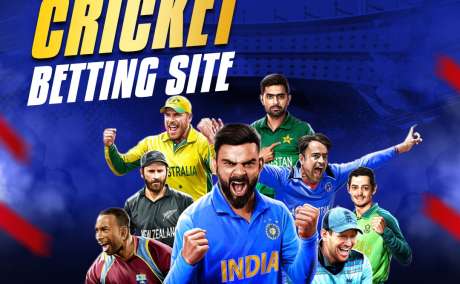 Cricbet88 Popular Cricket Betting App in India